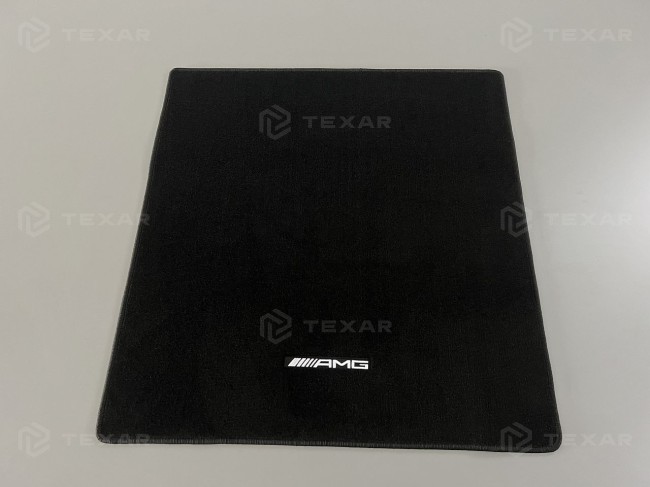 Коврики текстильные для Mercedes-Benz G-Класс III (W463/464) 2018 - Н.В. Багажник Коврики текстильные для Mercedes-Benz G-Класс III (W463/464) 2018 - Н.В. Багажник