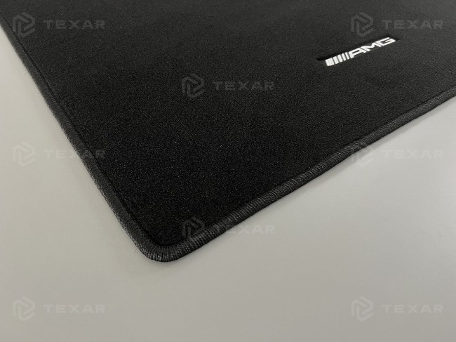 Коврики текстильные для Mercedes-Benz G-Класс III (W463/464) 2018 - Н.В. Багажник Коврики текстильные для Mercedes-Benz G-Класс III (W463/464) 2018 - Н.В. Багажник