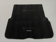 Коврики текстильные для Mercedes-Benz GLS-Класс II (X167) 2019-... Багажник