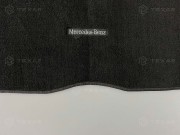 Коврики текстильные для Mercedes-Benz GLS-Класс II (X167) 2019-... Багажник