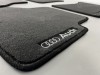 Коврики текстильные для Audi A6 V (C8) 2018-... Коврики текстильные для Audi A6 V (C8) 2018-...