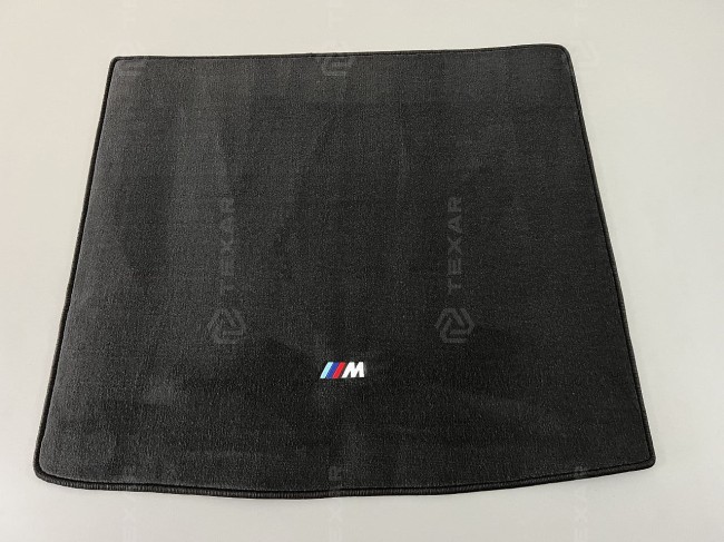 Коврики текстильные для BMW X1 II F48 2015-2022 Багажник Коврики текстильные для BMW X1 II F48 2015-2022 Багажник