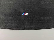 Коврики текстильные для BMW X1 II F48 2015-2022 Багажник