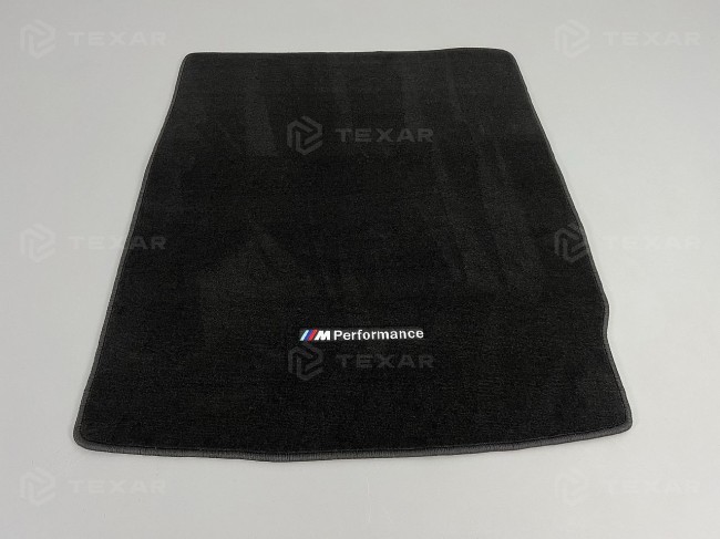 Коврики текстильные для BMW 6 III (F06/F13/F12) 2011-2018 Багажник Коврики текстильные для BMW 6 III (F06/F13/F12) 2011-2018 Багажник
