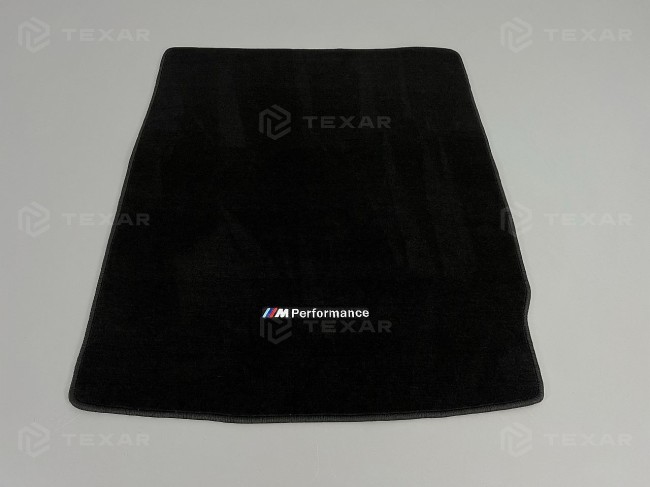 Коврики текстильные для BMW 6 III (F06/F13/F12) 2011-2018 Багажник Коврики текстильные для BMW 6 III (F06/F13/F12) 2011-2018 Багажник