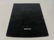 Коврики текстильные для Mercedes-Benz GL-Класс I (X164) 2006-2012 Багажник