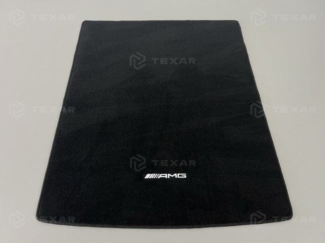 Коврики текстильные для Mercedes-Benz GL-Класс I (X164) 2006-2012 Багажник Коврики текстильные для Mercedes-Benz GL-Класс I (X164) 2006-2012 Багажник