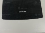 Коврики текстильные для Mercedes-Benz GL-Класс I (X164) 2006-2012 Багажник