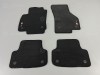 Коврики текстильные для Audi A3 III (8V) 2012-2020 Коврики текстильные для Audi A3 III (8V) 2012-2020