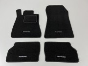 Коврики текстильные для Mercedes-Benz CL-Класс I (C140) 1992-2000 Купе