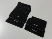 Коврики текстильные для Mercedes-Benz CL-Класс I (C140) 1992-2000 Купе