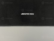 Коврики текстильные для Mercedes-Benz G-Класс II (W463) 2001-2018 Багажник