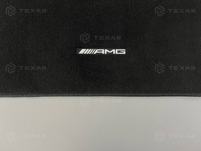 Коврики текстильные для Mercedes-Benz G-Класс II (W463) 2001-2018 Багажник Коврики текстильные для Mercedes-Benz G-Класс II (W463) 2001-2018 Багажник