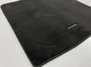 Коврики текстильные для Mercedes-Benz M-Класс II (W164) 2005-2011 Багажник