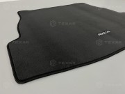 Коврики текстильные для Toyota RAV4 V (XA50) 2018-... Багажник