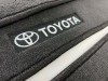 Коврики текстильные для Toyota Tundra II CrewMax 2007 - 2013 Коврики текстильные для Toyota Tundra II CrewMax 2007 - 2013