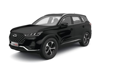 Коврики текстильные для Chery Tiggo 7 Pro / 7 Pro Max / 7L 2020-... Коврики текстильные для Chery Tiggo 7 Pro / 7 Pro Max / 7L 2020-...