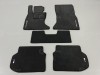 Коврики текстильные для BMW 5 VI F10 xDrive 2009-2013 Коврики текстильные для BMW 5 VI F10 xDrive 2009-2013