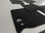 Коврики текстильные для Mercedes-Benz Maybach GLS 2019-...