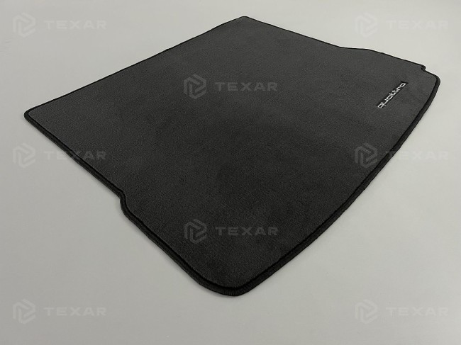 Коврики текстильные для Audi Q5 I (8R) 2008-2017 Багажник Коврики текстильные для Audi Q5 I (8R) 2008-2017 Багажник