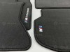 Коврики текстильные для BMW 5 VI F10 2009-2013 Коврики текстильные для BMW 5 VI F10 2009-2013