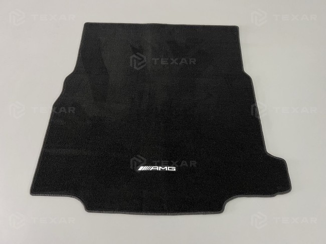 Коврики текстильные для Mercedes-Benz CLS-Класс III (C257) 2017-2022 Багажник Коврики текстильные для Mercedes-Benz CLS-Класс III (C257) 2017-2022 Багажник