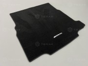 Коврики текстильные для Mercedes-Benz CLS-Класс III (C257) 2017-2022 Багажник