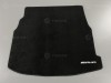 Коврики текстильные для Mercedes-Benz E-Класс IV (C207) 2009-... Багажник Коврики текстильные для Mercedes-Benz E-Класс IV (C207) 2009-... Багажник