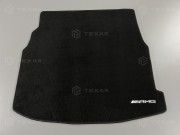 Коврики текстильные для Mercedes-Benz E-Класс IV (C207) 2009-... Багажник