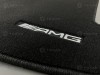 Коврики текстильные для Mercedes-Benz E-Класс IV (C207) 2009-... Багажник Коврики текстильные для Mercedes-Benz E-Класс IV (C207) 2009-... Багажник