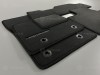 Коврики текстильные для Toyota Land Cruiser 300 2021-... Коврики текстильные для Toyota Land Cruiser 300 2021-...