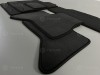 Коврики текстильные для Toyota Land Cruiser 300 2021-... Коврики текстильные для Toyota Land Cruiser 300 2021-...