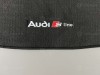 Коврики текстильные для Audi A1 I 2010-2018 багажник Коврики текстильные для Audi A1 I 2010-2018 багажник