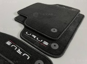 Коврики текстильные для Lamborghini Urus I 2017-...