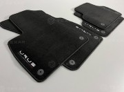 Коврики текстильные для Lamborghini Urus I 2017-...