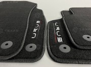 Коврики текстильные для Lamborghini Urus I 2017-...