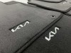 Коврики текстильные для Kia k900 II (RJ) 2018-2022 Коврики текстильные для Kia k900 II (RJ) 2018-2022
