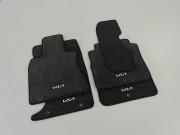 Коврики текстильные для Kia k900 II (RJ) 2018-2022