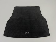 Коврики текстильные для Kia k900 II (RJ) 2018-2022 Багажник