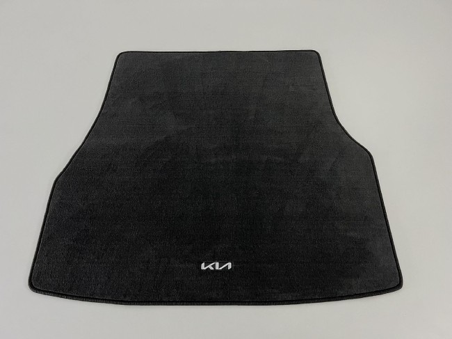 Коврики текстильные для Kia k900 II (RJ) 2018-2022 Багажник Коврики текстильные для Kia k900 II (RJ) 2018-2022 Багажник