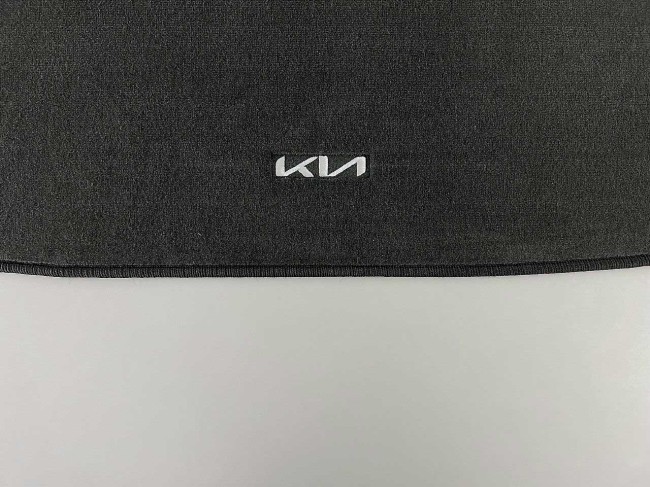 Коврики текстильные для Kia k900 II (RJ) 2018-2022 Багажник Коврики текстильные для Kia k900 II (RJ) 2018-2022 Багажник