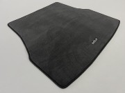 Коврики текстильные для Kia k900 II (RJ) 2018-2022 Багажник