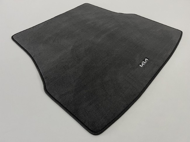 Коврики текстильные для Kia k900 II (RJ) 2018-2022 Багажник Коврики текстильные для Kia k900 II (RJ) 2018-2022 Багажник