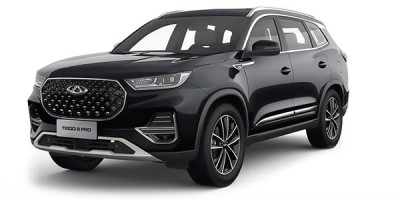 Коврики текстильные для Chery Tiggo 8 Pro I 2021-... 3й ряд Коврики текстильные для Chery Tiggo 8 Pro I 2021-... 3й ряд