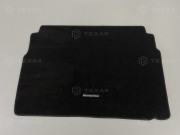 Коврики текстильные для Mercedes-Benz E-Класс II (W210) 1995-2002 Багажник Седан