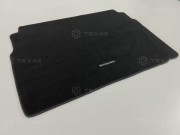 Коврики текстильные для Mercedes-Benz E-Класс II (W210) 1995-2002 Багажник Седан