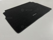 Коврики текстильные для Mercedes-Benz E-Класс II (W210) 1995-2002 Багажник Седан