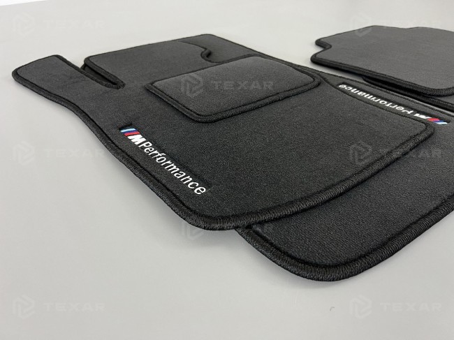 Коврики текстильные для BMW 4 F36 Gran Coupe xDrive 2013-2020 Коврики текстильные для BMW 4 F36 Gran Coupe xDrive 2013-2020
