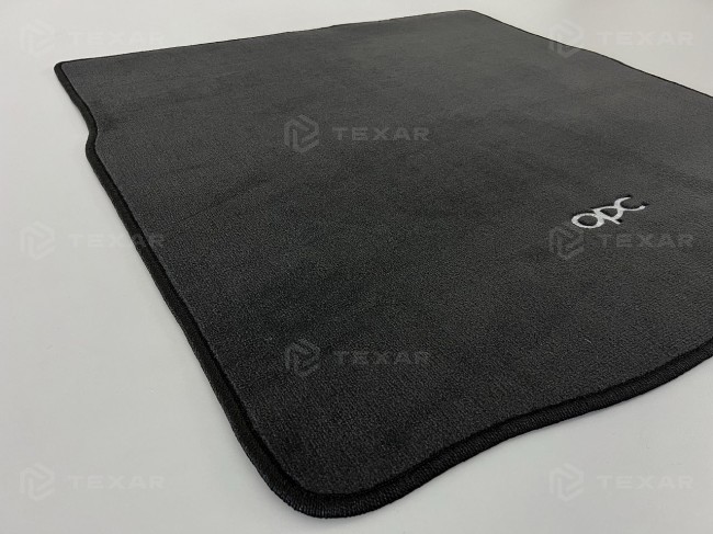 Коврики текстильные для Opel Insignia I 2008-2017 Sedan багажник Коврики текстильные для Opel Insignia I 2008-2017 Sedan багажник