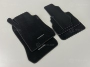 Коврики текстильные для Mercedes-Benz E-Класс II (W210) 1995-2002 4matic